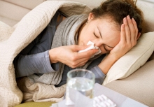Một số bệnh thường gặp khi trời chuyển lạnh và những điều cần lưu ý