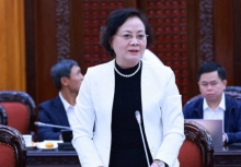Phương án sắp xếp cơ quan báo chí thuộc Chính phủ và bộ, ngành