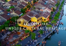 Quảng bá du lịch Việt Nam trên hãng truyền thông CNN
