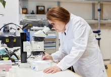 Nhà khoa học Claudia Felser: “Chúng ta không thể để mất đi những tài năng”