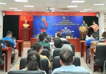 Hội Báo toàn quốc 2025: Dấu ấn 100 năm Báo chí cách mạng Việt Nam, hội tụ đổi mới và sáng tạo