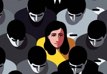 Khi sự tự tin bị bào mòn: bí ẩn sự ra đi của phụ nữ trong ngành STEM