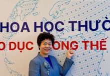 PGS.TS Chu Cẩm Thơ: Mang AI vào giáo dục là hành trình kiến tạo, không chỉ áp dụng