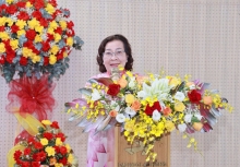 Tiến sĩ Nguyễn Thị Thu Lan và hành trình cống hiến cho giáo dục trong kỷ nguyên số