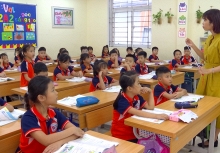 Cô giáo Lê Thị Na Sa: Tấm gương nhà giáo tâm huyết và sáng tạo