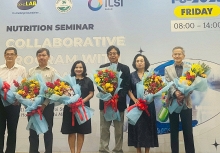 Gánh nặng kép về Dinh dưỡng và Bệnh tật, Việt Nam - Nhật Bản hợp tác tìm giải pháp 