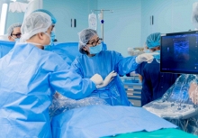 Vimec ra mắt chuyên khoa y học bào thai - Bước ngoặt điều trị trước sinh tại Việt Nam