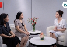 Talkshow: Từ cội rễ đến công nghệ - Hành trình gìn giữ và chuyển giao giá trị dược liệu Việt.