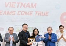 Bắt tay trí thức kiều bào, doanh nghiệp Việt tiến vào công nghệ cao