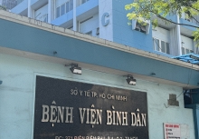 TP.HCM công bố kết quả kiểm tra chất lượng bệnh viện: Bệnh viện Bình Dân dẫn đầu
