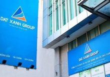 Công ty con của Tập đoàn Đất Xanh (DXG) đứng đầu danh sách nợ thuế 
