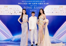 Tommy Nguyễn – Nhà thiết kế kiến tạo mỹ nhân đăng quang: Khi thời trang trở thành vũ khí của nhan sắc