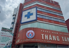 Phòng khám đa khoa Tháng Tám liên tục tái phạm: Sở Y tế đề xuất tước giấy phép, chấm dứt hành nghề vĩnh viễn