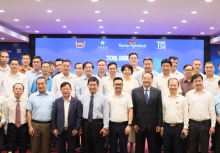 Tọa đàm “Con đường Tương Lai”: Biến tri thức thành hành động vì sự phát triển bền vững trong kỷ nguyên mới