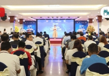 Tọa đàm và phát động cuộc thi “Đến với Con đường tương lai” tại TP.HCM.