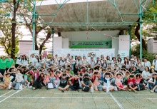 L’OREAL  kỷ niệm lần thứ 16 ngày cộng đồng L’OREAL CITIZEN DAY