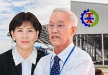 Bị tố nhái thương hiệu gạo ST25 tại Úc: 'Ông lớn' ngành gạo Trung An nói gì ?
