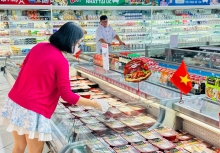 Thịt ủ mát MEATDeli: Đảm bảo an toàn nhờ hệ thống kiểm dịch 3 lớp