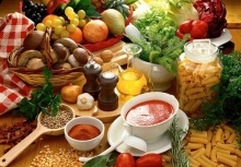 Chế độ ăn Địa Trung Hải giúp giảm nguy cơ sa sút trí tuệ, đặc biệt ở những nhóm có nguy cơ cao