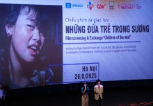 'Những đứa trẻ trong sương' và khát vọng được lựa chọn tương lai