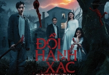 Nhiều tựa phim độc đáo ra rạp tháng 9