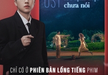 Bản hit của Kai Đinh khiến khán giả rơi nước mắt trong phim Hàn 'Em Xinh Tinh Quái' 