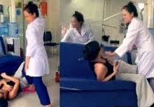 Đình chỉ Nha khoa Tuyết Chinh sau hành vi bác sĩ hành hung khách hàng và loạt sai phạm