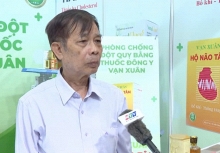 Bác sĩ Tây y và hành trình tìm ‘trái ngọt’ từ thuốc Nam với dược liệu Việt