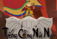 Những tín hiệu đáng mừng của phim hoạt hình Việt Nam tại Triển lãm Quốc gia