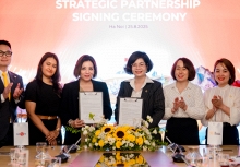 Sun Hospitality & Entertainment Group ký hợp tác với MakeMyTrip, mở rộng thị trường khách Ấn Độ đến Việt Nam 