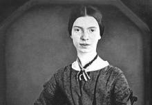Những áng thơ bất hủ của Emily Dickinson về thiên nhiên, tình yêu và cái chết