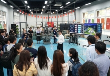 Doanh nghiệp ‘bắt tay’ đại học giải bài toán nhân lực xanh trong kỷ nguyên mới