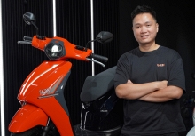 Dat Bike từ startup Việt và hành trình bứt phá với 22 triệu USD