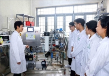 Bình đẳng giới trong nghiên cứu khoa học tại Việt Nam: Thực trạng, nỗ lực và những khoảng trống chưa lấp đầy