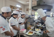 Chương trình 'cho đi là còn mãi' gieo kỹ năng, kiến tạo tương lai cho trẻ em khó khăn