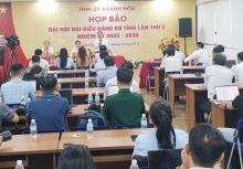 Khánh Hòa hướng đến chiến lược phát triển bền vững và thực hành an dân.