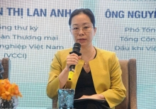 Phá vỡ định kiến giới và thúc đẩy phụ nữ tham gia vào quản lý cấp cao