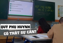 1 trường ở TP.HCM đã 8 năm KHÔNG THU quỹ phụ huynh mà vẫn hoạt động ổn: Vậy cớ gì các trường vẫn thu tiếp để kéo dài tranh cãi?