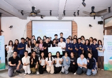 Locknlock lan toả sống xanh bền vững cùng sự kiện “Love for Vietnam – Act for climate”