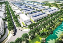  Thị trường bất động sản công nghiệp Vùng Kinh tế Trọng điểm miền Bắc có gì mới?