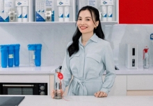 Nước từ trường hoàn nguyên có hỗ trợ được bệnh lý thị trường?