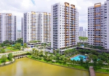 Bài toán nhà ở TP.HCM không nằm ở giá, mà ở chính sách quy hoạch và giãn dân