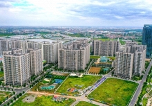  Chuyên gia nói gì về thị trường đất nền, nhà ở TP.HCM và vùng lân cận?