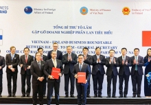  Tổng Bí thư Tô Lâm chứng kiến Vietjet ký thỏa thuận phát triển nguồn lực hàng không quốc tế, thúc đẩy hợp tác giữa Việt Nam và Phần Lan