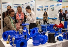 Vietwater 2025: Bước ngoặt cho ngành nước 1,6 tỷ USD của Việt Nam trong kỷ nguyên xanh