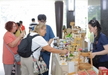 Cuộc thi Dự án Khởi nghiệp Xanh năm 2025 và 13 năm bền bỉ vun đắp thế hệ doanh nông mới