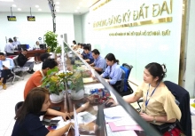 Kiến nghị giữ nguyên mô hình chi nhánh Văn phòng đăng ký đất đai để bảo đảm thống nhất quản lý và an toàn dữ liệu