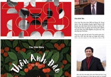 Ra mắt hai cuốn sánh “Lịch sử tư tưởng giáo dục cận hiện đại Trung Quốc” và “Thôn Anh Đào”