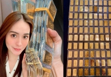 100 cây vàng của Đoàn Di Băng