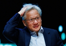 CEO NVIDIA: Đi sau Mỹ chỉ “vài nano giây”, Trung Quốc sắp thắng trong cuộc đua AI